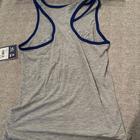 NWT Girls XL Kentucky Wildcats Tank Top Girls 14/16 University of Kentucky - Picture 6 of 6